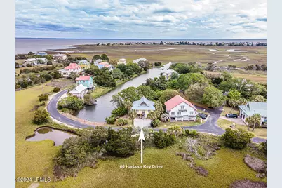 86 Harbour Key Drive, Harbor Island, SC 29920 - Photo 40