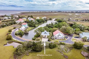 86 Harbour Key Dr, Harbor Island, SC 29920 - Photo 40