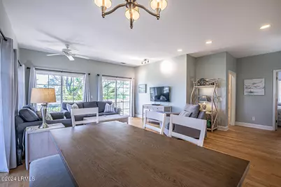 86 Harbour Key Drive, Harbor Island, SC 29920 - Photo 10