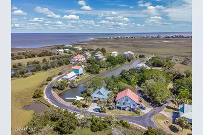 86 Harbour Key Drive, Harbor Island, SC 29920 - Photo 44