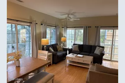 86 Harbour Key Drive, Harbor Island, SC 29920 - Photo 8