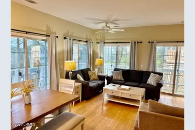 86 Harbour Key Drive, Harbor Island, SC 29920 - Photo 4