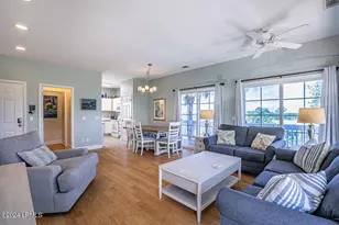 86 Harbour Key Dr, Harbor Island, SC 29920 - Photo 8