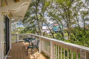 86 Harbour Key Dr, Harbor Island, SC 29920 - Photo 32