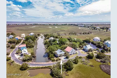 86 Harbour Key Drive, Harbor Island, SC 29920 - Photo 40