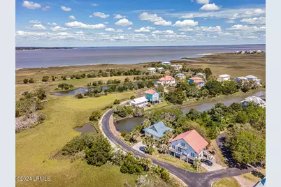 86 Harbour Key Drive, Harbor Island, SC 29920 - Photo 42