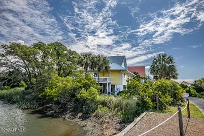 86 Harbour Key Drive, Harbor Island, SC 29920 - Photo 38