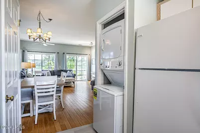 86 Harbour Key Drive, Harbor Island, SC 29920 - Photo 14