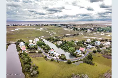 86 Harbour Key Drive, Harbor Island, SC 29920 - Photo 36