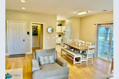 86 Harbour Key Drive, Harbor Island, SC 29920 - Photo 6