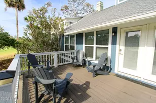 26 Fairway Club Dr, Fripp Island, SC 29920 - Photo 38