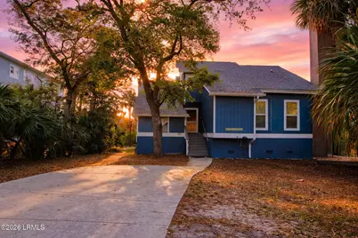 26 Fairway Club Drive, Fripp Island, SC 29920 - Photo 1