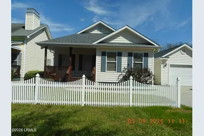 17 Caswell Avenue, Beaufort, SC 29902 - Photo 1