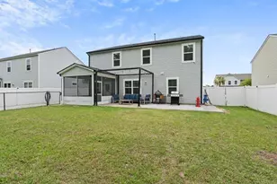 6 Coosawhatchie Wy, Beaufort, SC 29906 - Photo 48