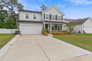 6 Coosawhatchie Wy, Beaufort, SC 29906 - Photo 2