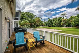 105 Ocean Point Dr, Fripp Island, SC 29920 - Photo 16