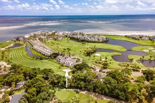105 Ocean Point Dr, Fripp Island, SC 29920 - Photo 44