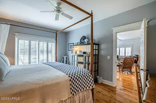 105 Ocean Point Dr, Fripp Island, SC 29920 - Photo 20
