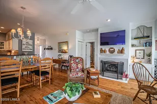 105 Ocean Point Dr, Fripp Island, SC 29920 - Photo 12