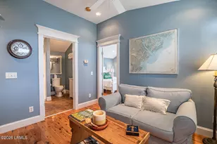 105 Ocean Point Dr, Fripp Island, SC 29920 - Photo 34