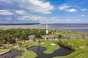 105 Ocean Point Dr, Fripp Island, SC 29920 - Photo 40