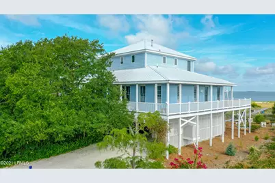 170 Harbor Drive N, Harbor Island, SC 29920 - Photo 1