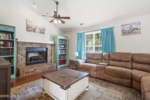 4 Beau Cir, Beaufort, SC 29907 - Photo 6