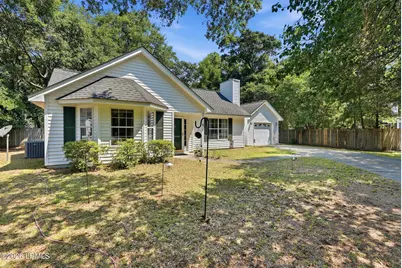 4 Beau Circle, Beaufort, SC 29907 - Photo 2