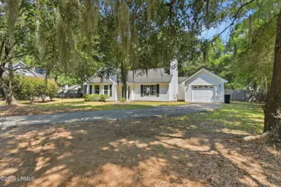 4 Beau Circle, Beaufort, SC 29907 - Photo 4