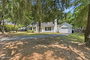 4 Beau Cir, Beaufort, SC 29907 - Photo 4