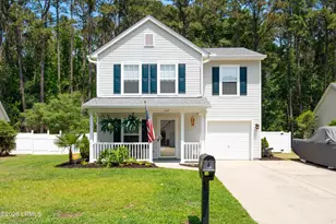107 Holly Ridge Dr, Bluffton, SC 29910 - Photo 1