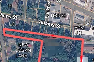 Tbd Logan St, Ridgeland, SC 29936 - Photo 1