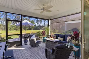 295 Harborside Dr, Hardeeville, SC 29927 - Photo 22