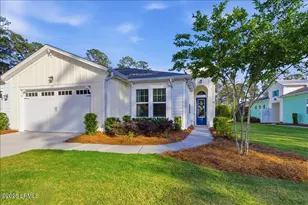 295 Harborside Dr, Hardeeville, SC 29927 - Photo 28