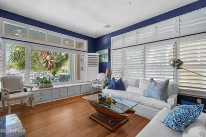 58 Sparwheel Lane, Hilton Head Island, SC 29926 - Photo 28
