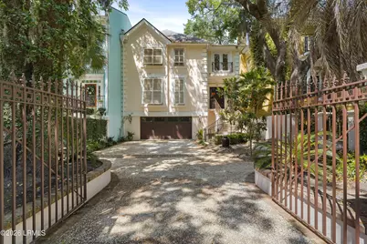 58 Sparwheel Lane, Hilton Head Island, SC 29926 - Photo 1