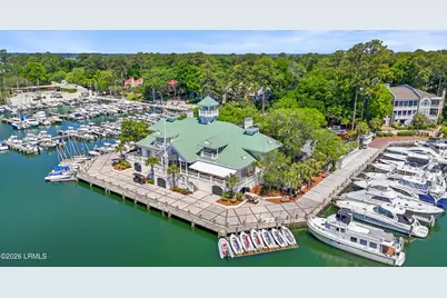 58 Sparwheel Lane, Hilton Head Island, SC 29926 - Photo 60