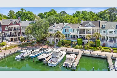 58 Sparwheel Lane, Hilton Head Island, SC 29926 - Photo 56