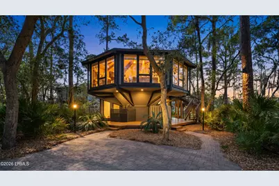 2065 Deer Island Road, Hilton Head Island, SC 29928 - Photo 32
