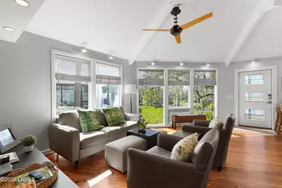 2065 Deer Island Road, Hilton Head Island, SC 29928 - Photo 14