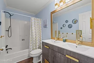 50 Sea Pines Dr, Saint Helena Island, SC 29920 - Photo 20