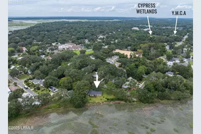 807 11th Street, Port Royal, SC 29935 - Photo 24
