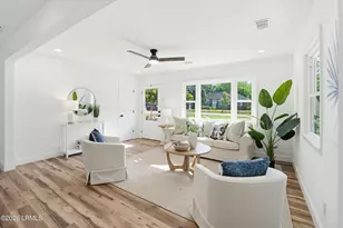 606 Arnold Dr, Beaufort, SC 29902 - Photo 6