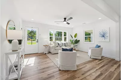 606 Arnold Drive, Beaufort, SC 29902 - Photo 8