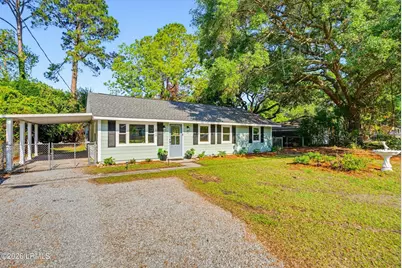 606 Arnold Drive, Beaufort, SC 29902 - Photo 2