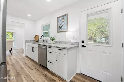606 Arnold Drive, Beaufort, SC 29902 - Photo 12