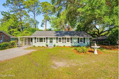 606 Arnold Drive, Beaufort, SC 29902 - Photo 34