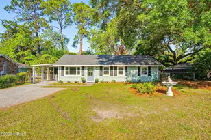 606 Arnold Dr, Beaufort, SC 29902 - Photo 34