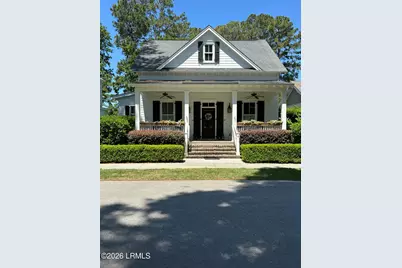 6 W Bluff, Beaufort, SC 29906 - Photo 1