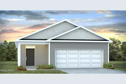 864 Sanctum Street, Ridgeland, SC 29936 - Photo 1